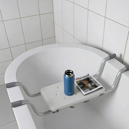 🎉 2026 Sale — Over 12,000 Sold! 🛁 Non-Slip Bathtub Seat – Seniors Bathe Steady, Pregnant Moms Sit & Stand with Ease – Holds 300LBS! ✨