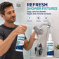 🧼🔥FLASH SALE Half‑Price Bonus｜Buy 2 Get 1 Free Limescale Remover, Restore Fixture Shine 🎁