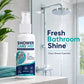 🧼🔥FLASH SALE Half‑Price Bonus｜Buy 2 Get 1 Free Limescale Remover, Restore Fixture Shine 🎁