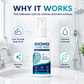 🧼🔥FLASH SALE Half‑Price Bonus｜Buy 2 Get 1 Free Limescale Remover, Restore Fixture Shine 🎁