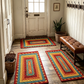 🎉 2026 Sale — Over 19,000 Sold! 🏠 Elegant Woven Runner Rug – Absorbs Spills, Non-Slip Grip, Soft Underfoot – Perfect for Kitchen & Hallways! ✨