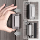 🎉 2026 Sale — Over 25,000 Sold! 🚪 Door Reinforcement Lock – 800LBS Impact Resistance, Child-Proof & Anti-Tamper – Peace of Mind for Every Home! ✨