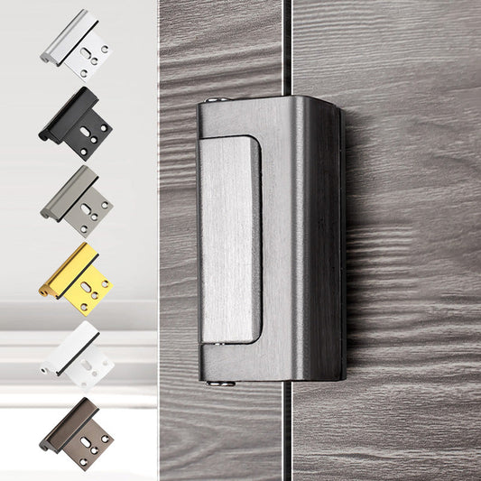 🎉 2026 Sale — Over 25,000 Sold! 🚪 Door Reinforcement Lock – 800LBS Impact Resistance, Child-Proof & Anti-Tamper – Peace of Mind for Every Home! ✨