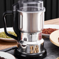 ⚙️ LIMITED-TIME 50% OFF ✨ Electric Grinder — Stainless Steel, Coffee Beans, Spices, Nuts & Herbs