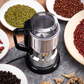 ⚙️ LIMITED-TIME 50% OFF ✨ Electric Grinder — Stainless Steel, Coffee Beans, Spices, Nuts & Herbs