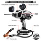 🎉 2026 Sale — Over 11,000 Sold! ⚡ 4600W Handheld Arc Welder – Adjustable Current, Anti-Stick Technology, Compact Design – DIY Welding Made Easy! ✨