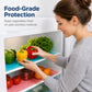 🎉 2026 Sale — Over 25,000 Sold! 🧊 Waterproof Fridge Shelf Liners – Non-Slip, Easy-Clean & Food-Safe – Keeps Fridge Shelves Fresh & Organized! ✨
