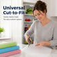 🎉 2026 Sale — Over 25,000 Sold! 🧊 Waterproof Fridge Shelf Liners – Non-Slip, Easy-Clean & Food-Safe – Keeps Fridge Shelves Fresh & Organized! ✨