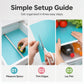 🎉 2026 Sale — Over 25,000 Sold! 🧊 Waterproof Fridge Shelf Liners – Non-Slip, Easy-Clean & Food-Safe – Keeps Fridge Shelves Fresh & Organized! ✨
