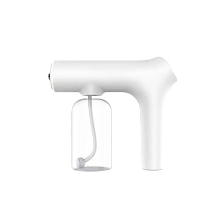 🎉 2026 Sale — Over 52,000 Sold! 🔫 Cordless Nano Spray Gun – 380ml Tank, Adjustable Fine Mist – Disinfect, Dust & Refresh Any Room! 🌿