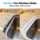 🎉 2026 Sale — Over 38,000 Sold! 🛁 Waterproof Sealing Tape – Peel & Stick, No Messy Caulk – Instantly Seal Kitchen & Bath Gaps! ✨