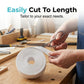 🎉 2026 Sale — Over 38,000 Sold! 🛁 Waterproof Sealing Tape – Peel & Stick, No Messy Caulk – Instantly Seal Kitchen & Bath Gaps! ✨