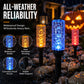 🎉 2026 Sale — Over 35,000 Sold! ☀️ Solar Bubble Crystal Pathway Stake Lights – No Wiring, No Electricity Cost – Magical Garden Lighting! ✨