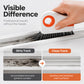 🎉 2026 Sale — Over 23,000 Sold! 🧹 2-in-1 Window Groove Cleaning Brush – Scraper + Hard Bristles – Cleans Narrow Tracks & Crevices! ✨