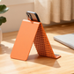 🎉 2026 Sale — Over 30,000 Sold! 📱 Flexible Silicone Cell Phone Holder – Bendable Any Angle, Works with Phones, Tablets & Laptops – Card-Thin & Portable! ✨