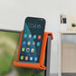 🎉 2026 Sale — Over 30,000 Sold! 📱 Flexible Silicone Cell Phone Holder – Bendable Any Angle, Works with Phones, Tablets & Laptops – Card-Thin & Portable! ✨