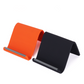 🎉 2026 Sale — Over 30,000 Sold! 📱 Flexible Silicone Cell Phone Holder – Bendable Any Angle, Works with Phones, Tablets & Laptops – Card-Thin & Portable! ✨