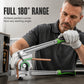 🎉 2026 Sale — Over 11,000 Sold! 🔧 Tired of kinking pipes and ruining fittings? This 3-in-1 bender bends 1/4", 3/8", and 1/2" tubing like butter — 180°, every time. ✨