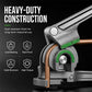 🎉 2026 Sale — Over 11,000 Sold! 🔧 Tired of kinking pipes and ruining fittings? This 3-in-1 bender bends 1/4", 3/8", and 1/2" tubing like butter — 180°, every time. ✨