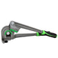 🎉 2026 Sale — Over 11,000 Sold! 🔧 Tired of kinking pipes and ruining fittings? This 3-in-1 bender bends 1/4", 3/8", and 1/2" tubing like butter — 180°, every time. ✨