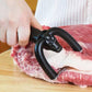 🥩😫Waste Good Lean Meat Trimming Fat?✨Limited‑Time Save Up To 50%! U‑Shape Handheld Meat Fat Trimmer 🔪🧑‍🍳