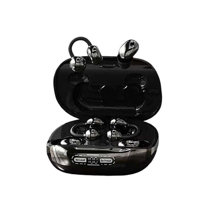 🎉 2026 Sale — Over 19,000 Sold! 🎧 2-in-1 TWS Earbuds – Open-Ear for Workouts & In-Ear for Sleep – Two Sets, One Price! ✨