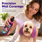 🎉 2026 Sale — Over 12,000 Sold! 🐾 Temporary Pet Hair Color Spray – Vibrant Colors, Quick-Dry, Smudge-Free – Safe, Odorless & Easy to Wash Out! ✨