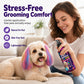 🎉 2026 Sale — Over 12,000 Sold! 🐾 Temporary Pet Hair Color Spray – Vibrant Colors, Quick-Dry, Smudge-Free – Safe, Odorless & Easy to Wash Out! ✨
