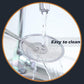 🍳 LIMITED-TIME BOGO 🍃 2-in-1 Stainless Steel Strainer Clamp — Fine Mesh Filter & Tong, Oil Drain