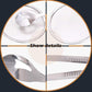🍳 LIMITED-TIME BOGO 🍃 2-in-1 Stainless Steel Strainer Clamp — Fine Mesh Filter & Tong, Oil Drain
