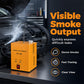 🎉 2026 Sale — Over 9,000 Sold! 🔍 Car Smoke Leak Detector – Quickly Find EVAP, Intake & Exhaust Leaks – Compact, Durable & Easy to Use! ✨