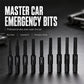 🔑 LIMITED-TIME 50% OFF 🔧 Flat Chisel Car Lock Tool — Alloy Steel, Non-Destructive Entry