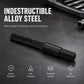 🔑 LIMITED-TIME 50% OFF 🔧 Flat Chisel Car Lock Tool — Alloy Steel, Non-Destructive Entry