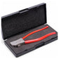 🔑 LIMITED-TIME 50% OFF 🔧 Flat Chisel Car Lock Tool — Alloy Steel, Non-Destructive Entry