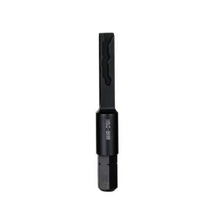 🔑 LIMITED-TIME 50% OFF 🔧 Flat Chisel Car Lock Tool — Alloy Steel, Non-Destructive Entry