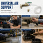 🎉 2026 Sale — Over 8,000 Sold! 🔧 Let your air compressor breathe — this drain kit clears moisture fast. No more rusted tanks, no more sudden failures. One kit, all the protection you need.