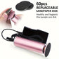 🎉 2026 Sale — Over 24,000 Sold! 👣 Electric Leg Skin Remover – Adjustable Speed, Replaceable Abrasive Sheets – Smooth Feet at Home! ✨