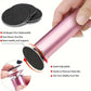 🎉 2026 Sale — Over 24,000 Sold! 👣 Electric Leg Skin Remover – Adjustable Speed, Replaceable Abrasive Sheets – Smooth Feet at Home! ✨
