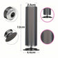 🎉 2026 Sale — Over 24,000 Sold! 👣 Electric Leg Skin Remover – Adjustable Speed, Replaceable Abrasive Sheets – Smooth Feet at Home! ✨