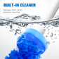 🎉 2026 Sale — Over 26,000 Sold! 🧹 No-Touch Toilet Scrubber – Disposable Heads with Built-in Cleaner, Hands-Free Disposal – Hygiene Made Simple! ✨