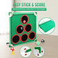 🎉 2026 Sale — Over 8,000 Sold! ⛳ Portable Golf Target Game – Sticky Balls, Multiple Play Modes – Family Fun for All Ages! ✨