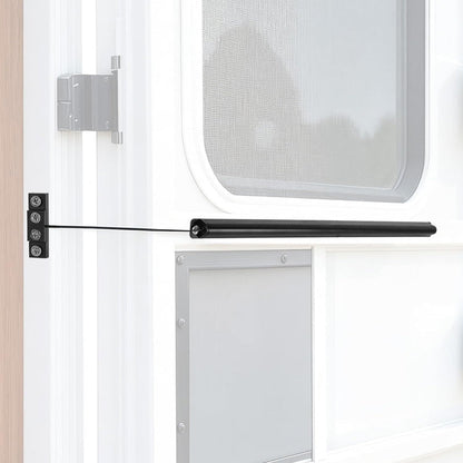 🎉 2026 Sale — Over 8,000 Sold! 🛡️ RV Screen Door Closer – No More Slamming, No More Bugs – Adjustable Tension, Easy Install, Built for the Road 🚐