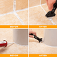 🎉 2026 Sale — Over 13,000 Sold! 🔧 3-in-1 Caulking Tool – Remove Old Sealant & Apply New with One Tool – 6 Tips for Perfect Smooth Lines! ✨