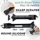 🎉 2026 Sale — Over 13,000 Sold! 🔧 3-in-1 Caulking Tool – Remove Old Sealant & Apply New with One Tool – 6 Tips for Perfect Smooth Lines! ✨