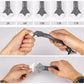 🎉 2026 Sale — Over 13,000 Sold! 🔧 3-in-1 Caulking Tool – Remove Old Sealant & Apply New with One Tool – 6 Tips for Perfect Smooth Lines! ✨