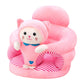 🎉 2026 Sale — Over 18,000 Sold! 👶 Cartoon Baby Support Sofa – Safe Sitting Training Seat, Cozy Design, Helps Little Ones Sit Steady ✨