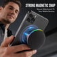 🎉 2026 Sale — Over 13,000 Sold! 🎵 Magnetic Mini Bluetooth Speaker – Snap It, Play It – 360° Sound, RGB Light, Weighs Less Than Your Phone 🧲