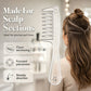 🎉 2026 Sale — Over 14,000 Sold! 💆‍♀️ Scalp Applicator Comb – No More Messy Drops, No More Wasted Product – Even Coverage, Every Time ✨