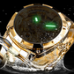 🎉 2026 Sale — Over 14,000 Sold! ⌚ Skeleton Automatic Watch – See The Movement, Feel The Craft – Self-Winding, Gold-Tone, Dress-Casual Style for Every Occasion 💼