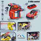 🎉 2026 Sale — Over 8,000 Sold! 🚗 2-in-1 Remote Control Car Gun Launcher – Shoot, Race & Battle – The Ultimate Parent-Child Toy 🔫